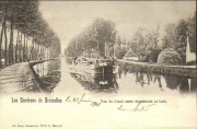 Vue du Canal entre Ruysbroeck et Loth