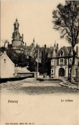 Antoing.  Le Château