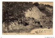Logne, Grotte de la Gatte-d'Or