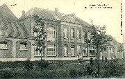 Heide -Calmpthout Schoolvilla Diesterweg