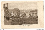 Stavelot. Les tanneries