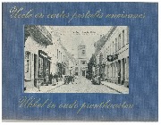Uccle en cartes postales anciennes-Ukkel in oude prentenkaarten