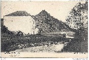 Moulin de Bistain