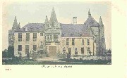 Château de Laerne (facade)