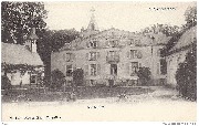 's Gravenwezel. Kattenhof