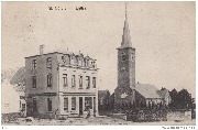 Saint-Gérard. Eglise