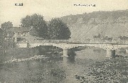 Sougné L Amblève et le Pont