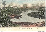 Rivi&egrave;re des Crocodiles &agrave; Boma