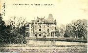 Environs de Lierre -Château du Bist-Kessel