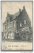 Lille St-Pieter -De Pastorij