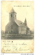 Sint Lievens Hauthem-De Kerk