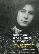 Une muse dApollinaire à Stavelot