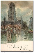 Dordrecht (Grote Kerk)
