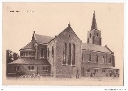 Aart(Geel) De Kerk 