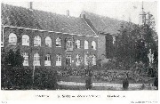  Hôtellerie St Sixte-Westvleteren Gastenhuis