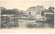 Afsné. A l'Ancre