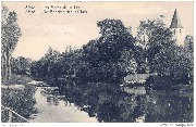 Afsné. Les Bords de la Lys - Afsné. De Boorden van de Leie