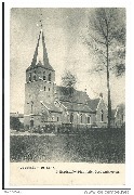 Poederlé De Kerk