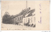 MEYSSE-LAEKEN. Brasserie du Dry-Pikkel.