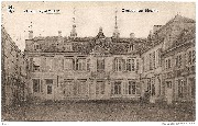 Fays-Polleur. Château Ivan Simonis