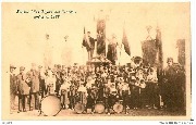 Société les Joyeux des Vennes-Fondée en 1929
