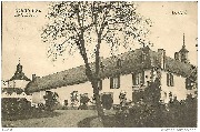Grand-Han. Le Château