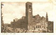 Amsterdam De Beurs