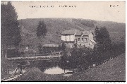 Laroche-Villez. Les Tanneries