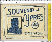 Souvenir d'Ypres