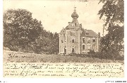 Environs d'Havelange Château de Libois