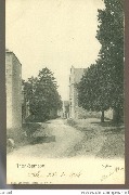 Thon-Samson L église