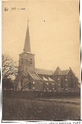 Halle De Kerk