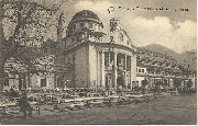 Venise Tridentine -Merau Le Casino