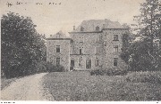 Dalhem. Château de Wodémont