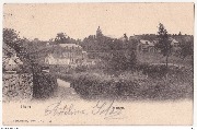 Thon, panorama