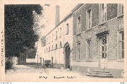 Feluy Brasserie Lechien
