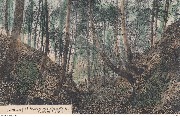 Promenade aux environs d'Arlon Fonds de Frassem