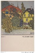 Berlin. Villenkolonie Grünewald