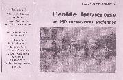 L'entité Louviéroise en 150 Cartes-Vues anciennes