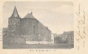 HOUDENG-GOEGNIES. Place de ...