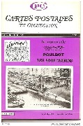 CPC 111. Cartes postales et collection.