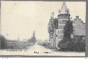 Feluy Ferme Tibié