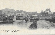 Feluy  28è Ecluse