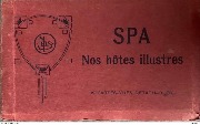 Nels Spa Nos Hôtes illustres