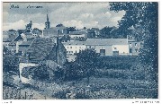 Acoz. Panorama