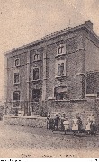 Acoz. Pharmacie L. Patigny