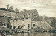 Acoz. Vieuw Moulin