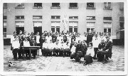 Ecole inconnue 7 juillet 1929