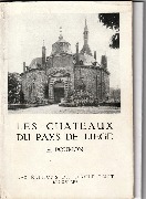 Les Châteaux du Pays de Liège