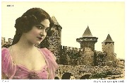 MADIA (Tours de  Carcassonne)